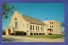 Cleburne methodist