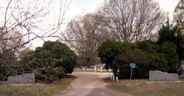 Grandview cemetery