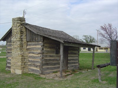 Briden Cabin