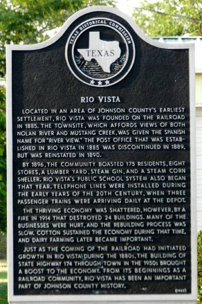 Rio Vista