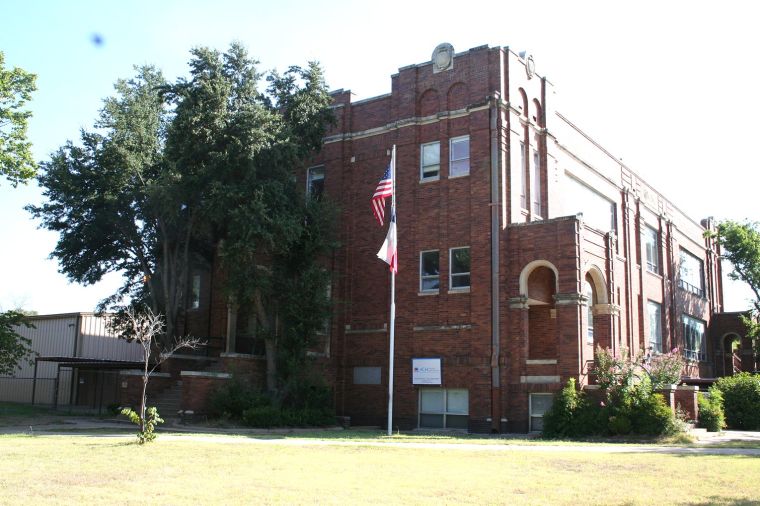 Irving School