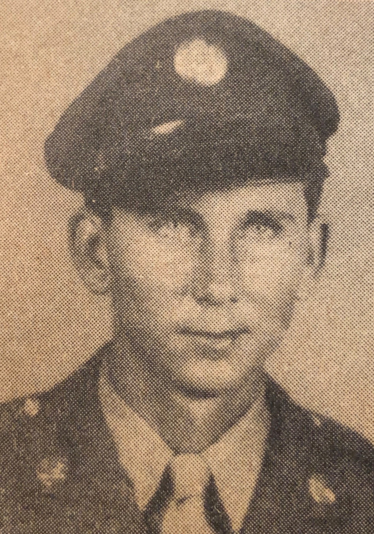 Buchanan, James C.