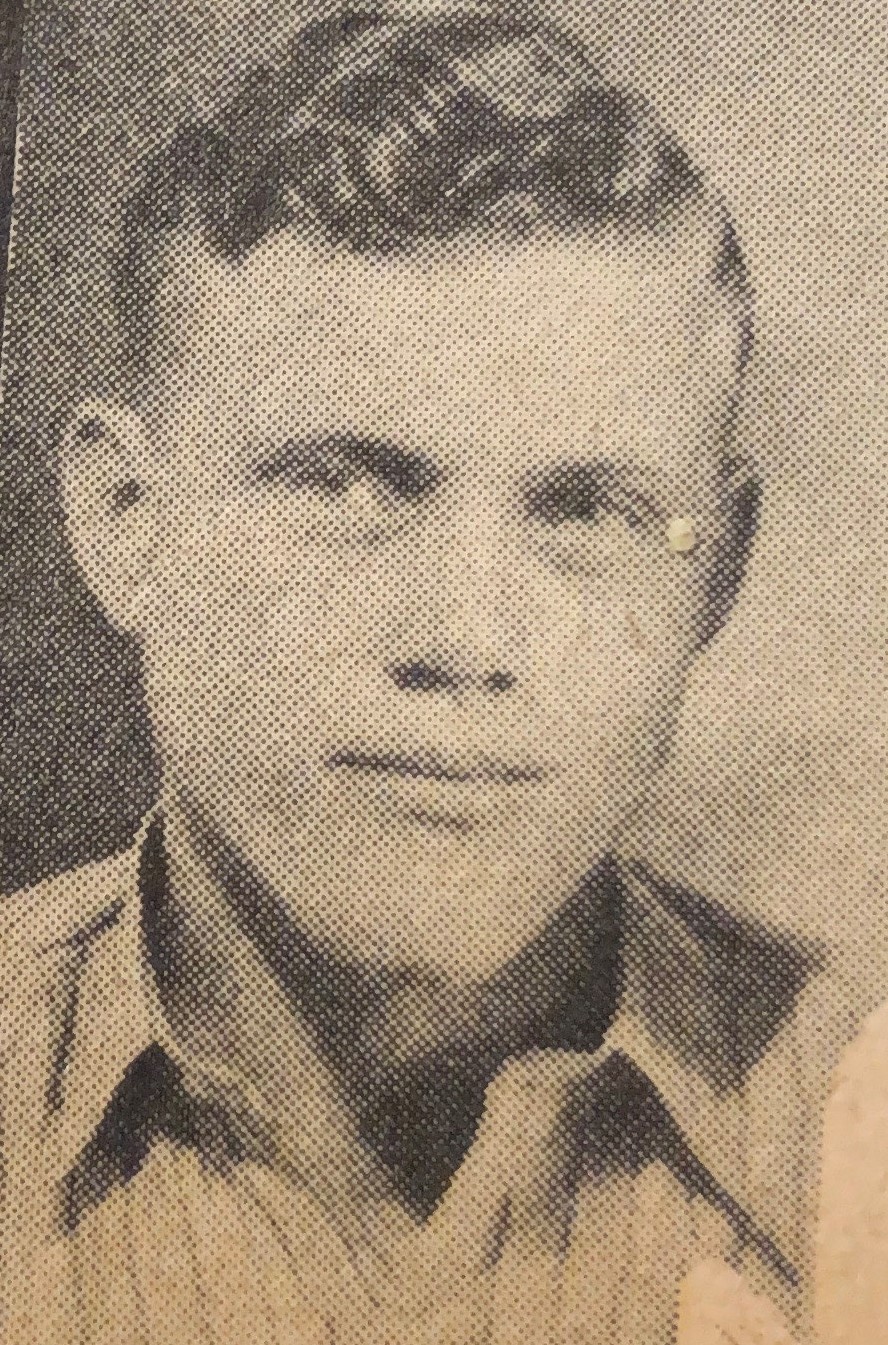 Bullard, Arthur H.