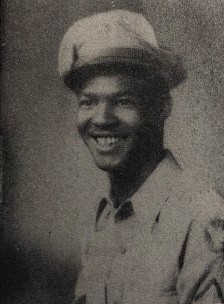 Pfc. James Bell