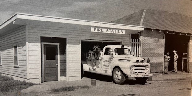 Rio Vista FD